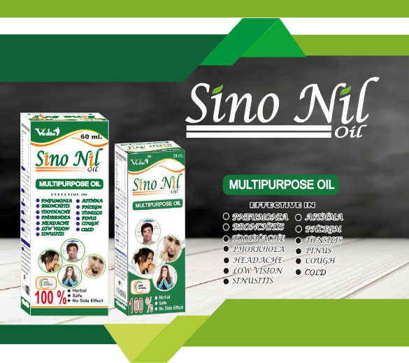 Sino Nil Oil