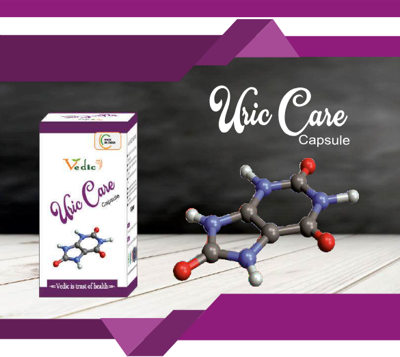 Uric Care Capsule