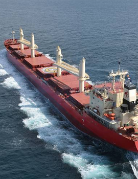 Marine Spare Parts Suppliers