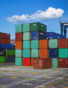 Marine Spare Parts Suppliers