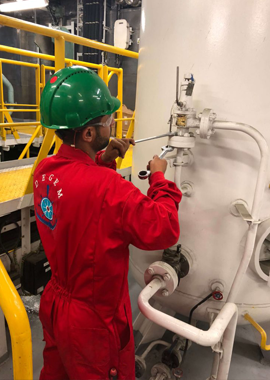 Marine Spare Parts Suppliers