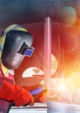 Marine Spare Parts Suppliers