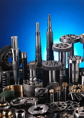 Marine Spare Parts Suppliers