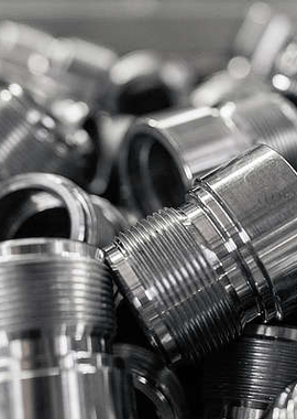 Marine Spare Parts Suppliers