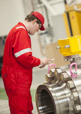 Marine Spare Parts Suppliers