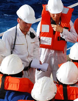 Marine Spare Parts Suppliers