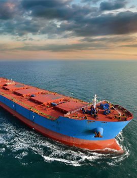 Marine Spare Parts Suppliers