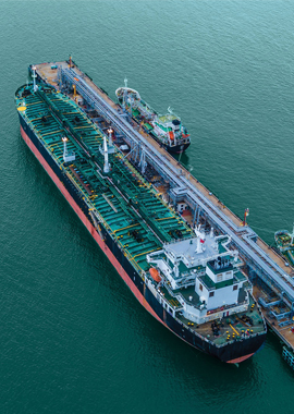 Marine Spare Parts Suppliers