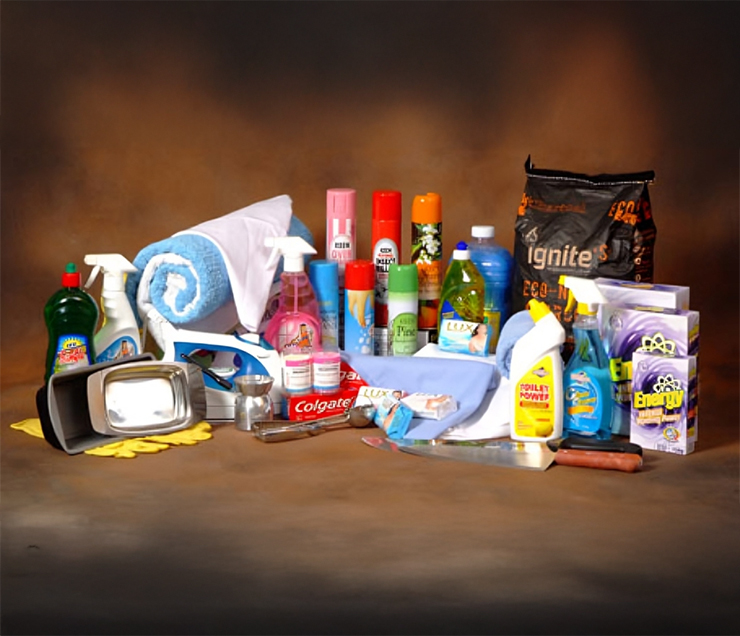 cabin suppies delivered by best ship chandling company